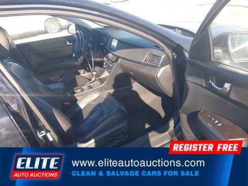 Used 2018 Kia Optima EX w/ Technology Package image 10