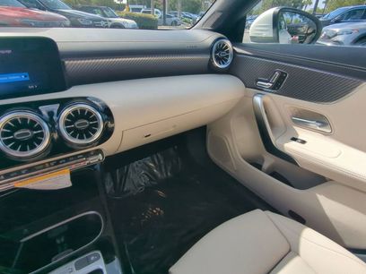 Used 2025 Mercedes-Benz CLA 250