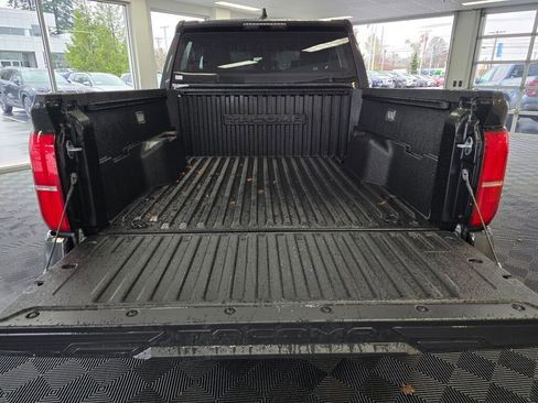 New 2025 Toyota Tacoma SR5 image 14