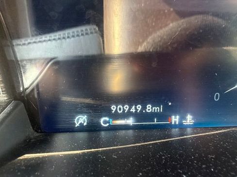Used 2018 Lincoln Navigator L Black Label AWD/4WD image 14