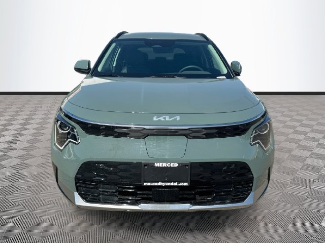 New 2026 Kia Niro Wind FWD image 2