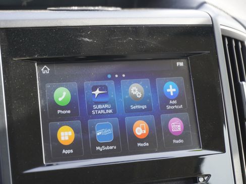 Used 2019 Subaru Forester Premium image 26