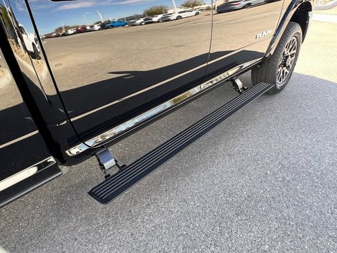 New 2026 RAM 3500 Longhorn image 14