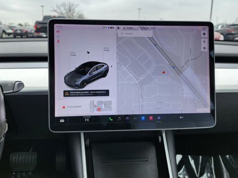 Used 2020 Tesla Model 3 Standard Range Plus image 27