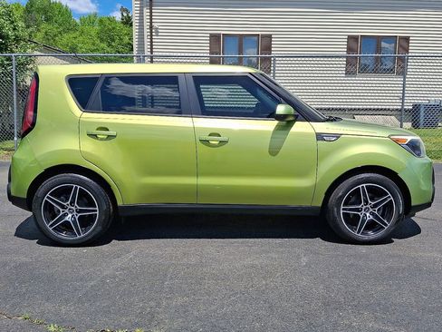 Used 2014 Kia Soul FWD image 7