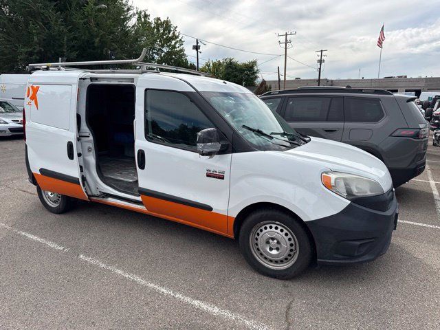 Used 2017 RAM ProMaster City Tradesman FWD image 7