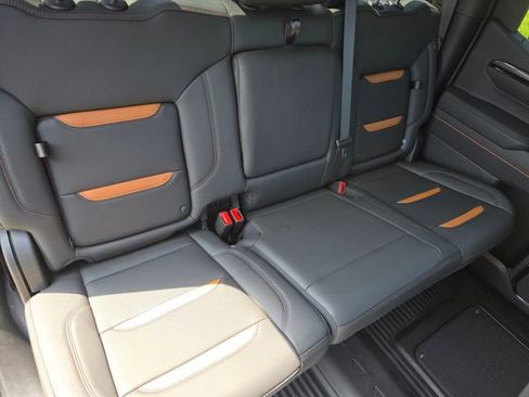 New 2026 GMC Sierra 1500 AT4 image 24