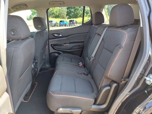 Used 2020 GMC Acadia AT4 image 42