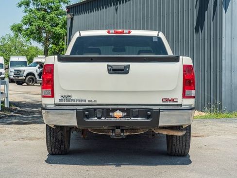 Used 2013 GMC Sierra 1500 SLE image 5
