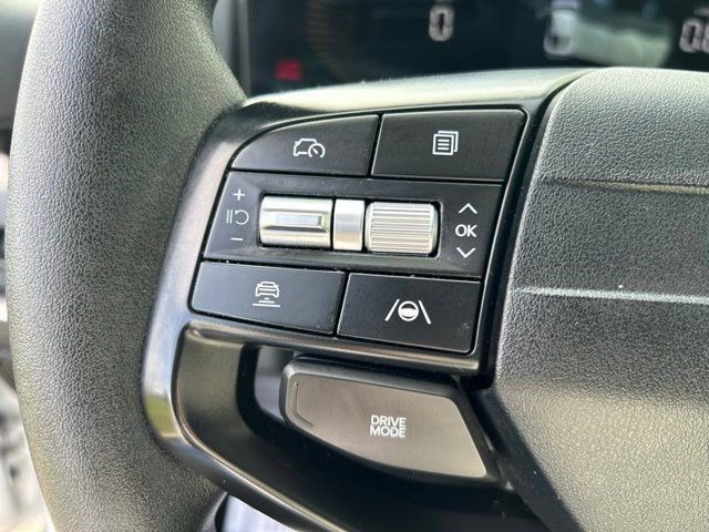 Used 2025 Kia K4 FWD image 16