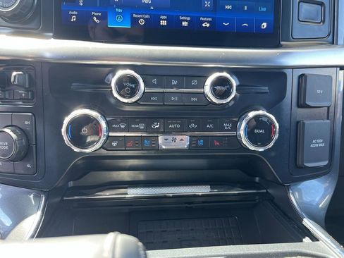 Used 2023 Ford F150 Lariat w/ Equipment Group 502A High AWD/4WD image 17