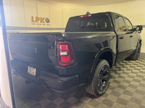 New 2026 RAM 1500 Big Horn image 32