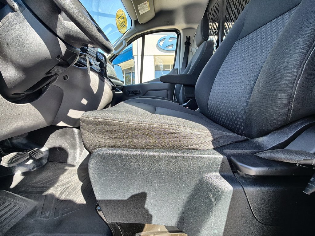 Used 2021 Ford Transit 250 Low Roof w/ Exterior Upgrade Package RWD image 14