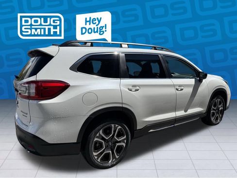 New 2026 Subaru Ascent Limited AWD/4WD image 5