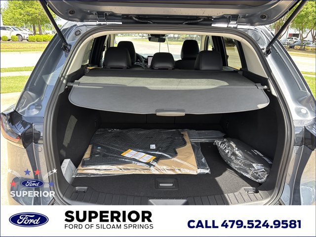Used 2026 MAZDA CX-5 Select AWD/4WD image 7