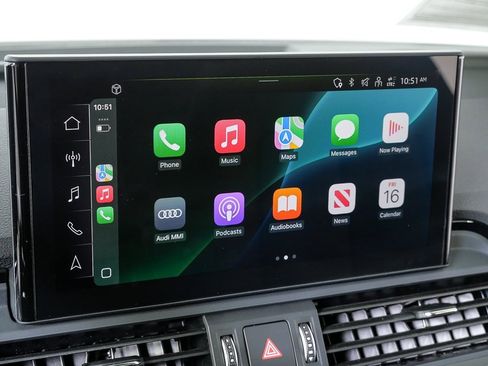 Used 2023 Audi Q5 2.0T Premium w/ Convenience Package image 14