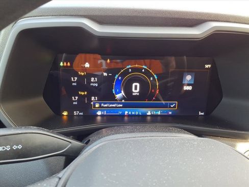 New 2026 Chevrolet Colorado W/T w/ WT Custom Package image 40