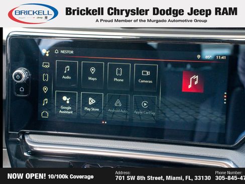 Used 2025 GMC Sierra 1500 Denali w/ Denali Reserve Package AWD/4WD image 22