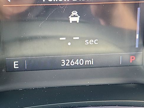 Used 2023 Buick Encore GX Preferred FWD image 20