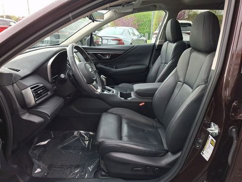 Certified 2023 Subaru Outback Touring XT image 15