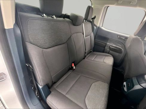 Used 2025 Ford Maverick XL FWD image 28