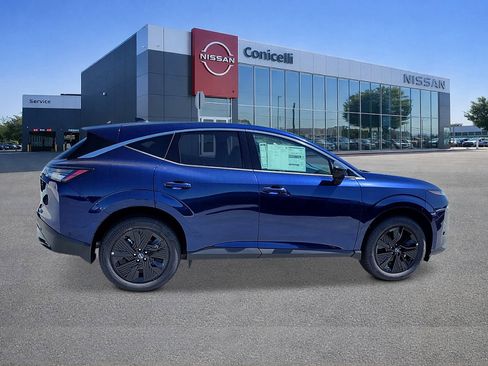 New 2026 Nissan Murano SV AWD/4WD image 7