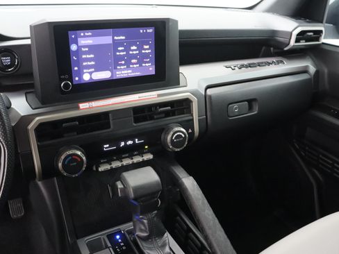 Used 2024 Toyota Tacoma SR5 RWD image 16