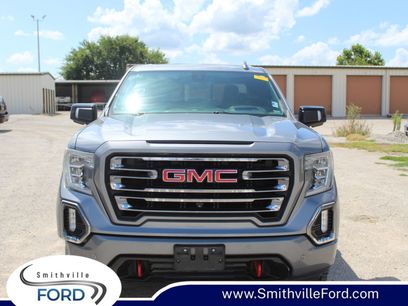Used 2020 GMC Sierra 1500 AT4 w/ AT4 Premium Package