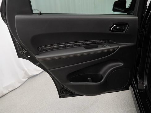 Certified 2025 Dodge Durango R/T AWD/4WD image 48