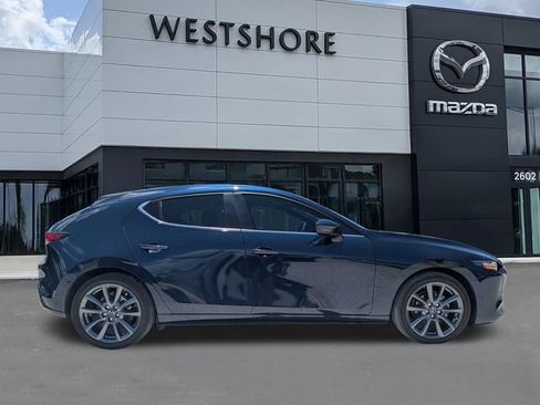 Certified 2025 MAZDA CX-5 AWD 2.5 S w/ Select Package image 2
