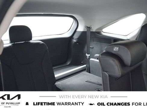 New 2026 Kia Sorento EX AWD/4WD image 14
