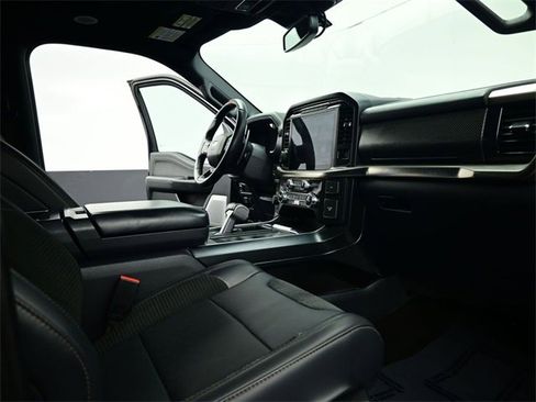 Used 2022 Ford F150 Raptor w/ Equipment Group 801A High image 35