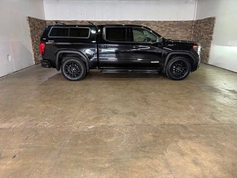 Used 2024 GMC Sierra 1500 Elevation w/ X31 Off-Road Package AWD/4WD image 10