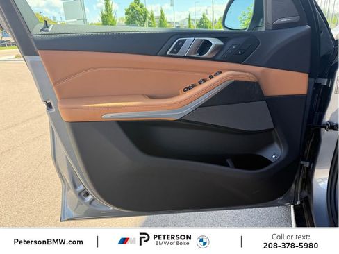 New 2026 BMW X5 xDrive50e AWD/4WD image 17