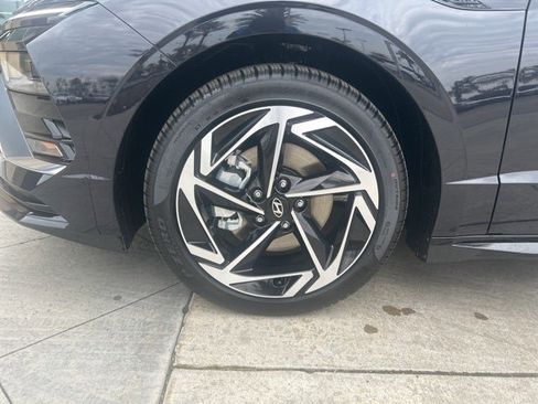 New 2026 Hyundai Sonata SEL image 37