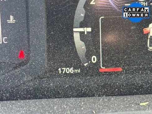 Certified 2025 Toyota Tacoma SR5 image 12