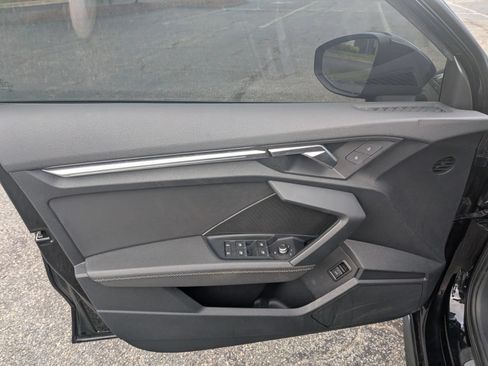 Used 2022 Audi S3 Premium AWD/4WD image 24