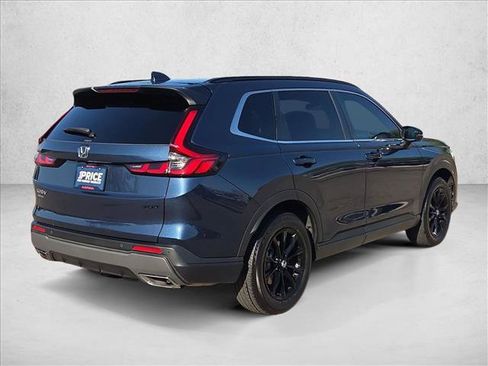Used 2024 Honda CR-V Sport-L image 5