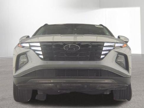 Used 2024 Hyundai Tucson Limited image 3