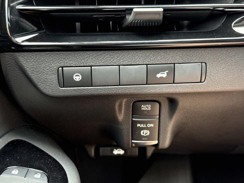 New 2026 Nissan Murano SL w/ Comfort Package AWD/4WD image 19