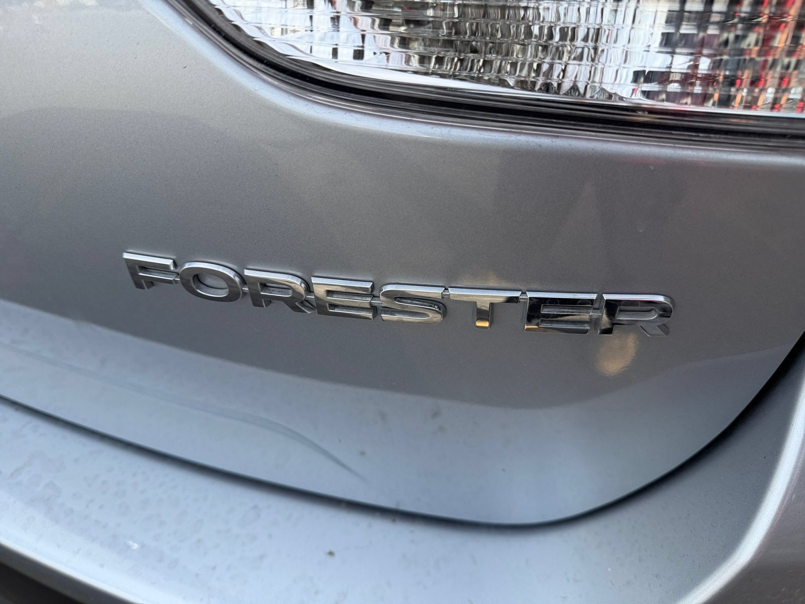 Used 2024 Subaru Forester Premium AWD/4WD image 32