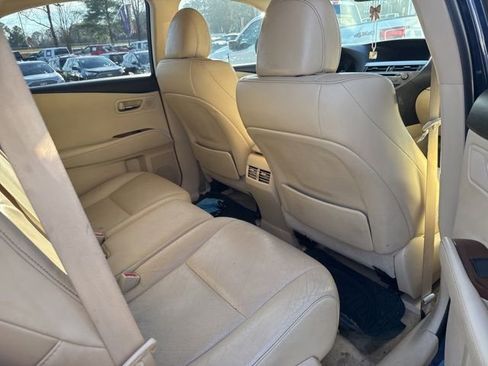 Used 2013 Lexus RX 350 FWD image 31