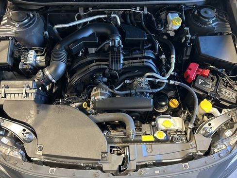 Used 2021 Subaru Outback Limited image 42