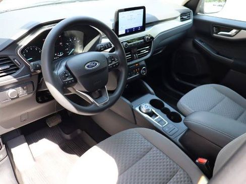 Certified 2020 Ford Escape SE AWD/4WD image 4