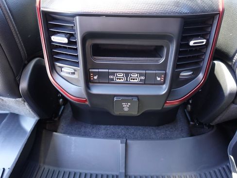 Used 2026 RAM 1500 Rebel w/ Rebel Level 2 Equipment Group AWD/4WD image 43