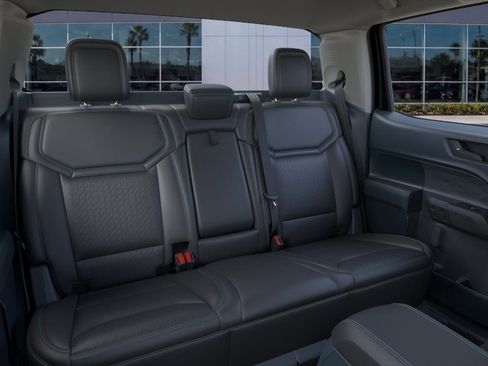 New 2025 Ford Maverick Lobo AWD/4WD image 29