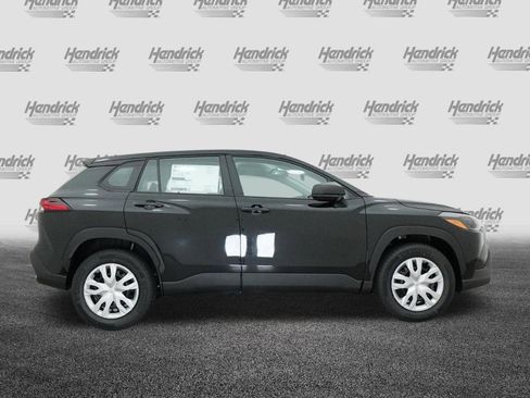 Certified 2026 Toyota Corolla Cross L FWD image 65