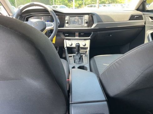 Used 2023 Volkswagen Jetta S FWD image 14