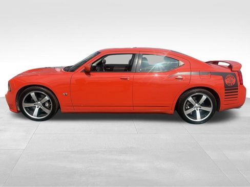 Used 2009 Dodge Charger SRT8 RWD image 6