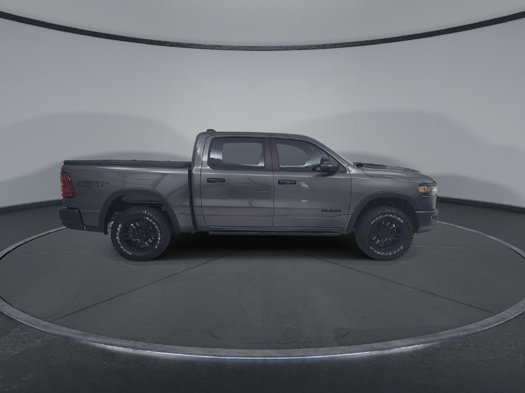 Used 2026 RAM 1500 Rebel w/ G/T Package AWD/4WD image 19